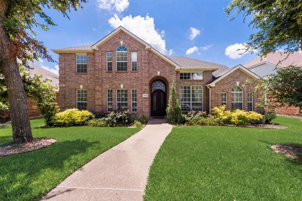 3532 Dripping Springs Drive, Plano, TX 75025 — photo 1