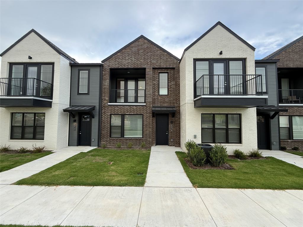 2219 Reserve Way Bldg 17-2219, Mansfield, TX 76063 — photo 1