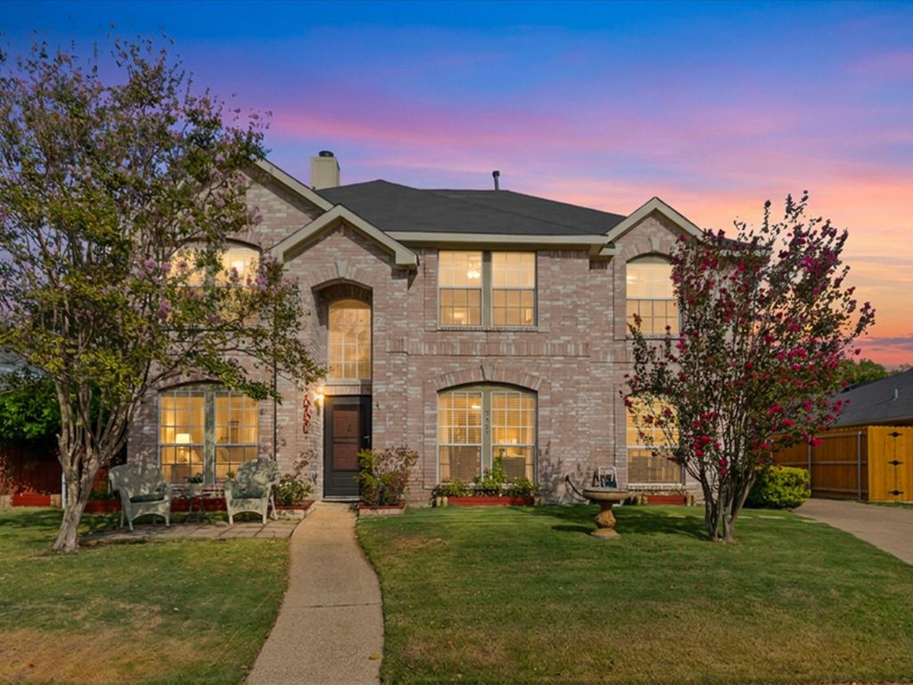 7501 Gillon Drive