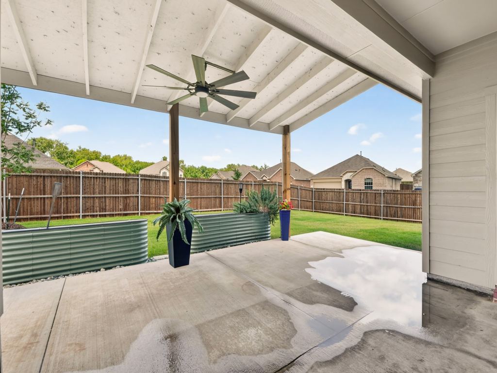 8205 Green Heron Drive, McKinney, TX 75071 — photo 1