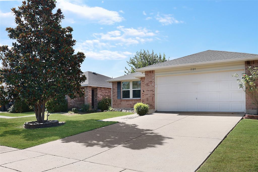 1121 Batt Masterson Drive, Anna, TX 75409 — photo 1
