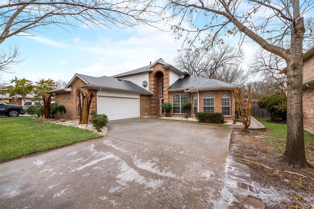 913 Wisperwood Drive, Rockwall, TX 75087 — photo 1
