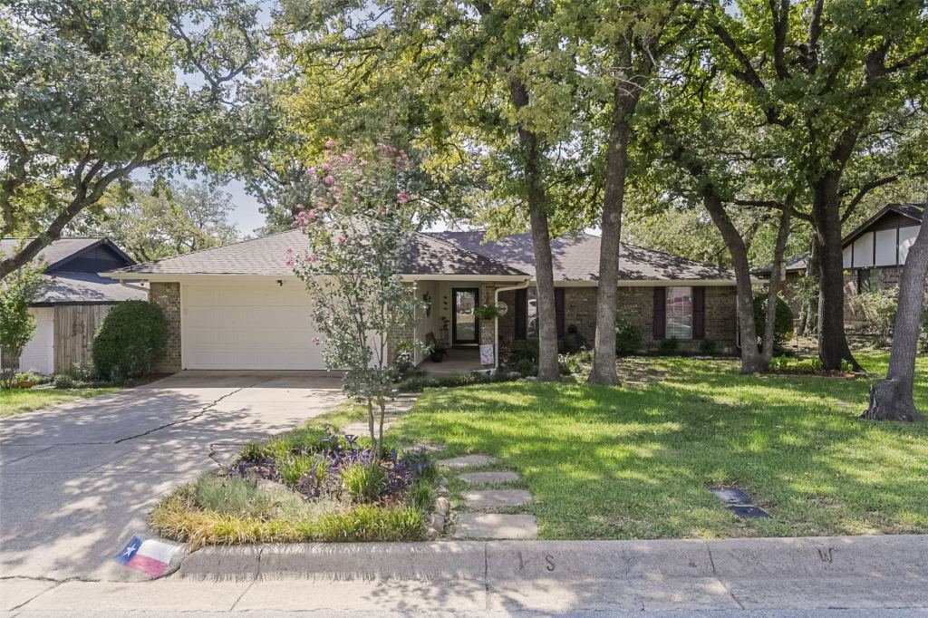5508 Grissom Drive