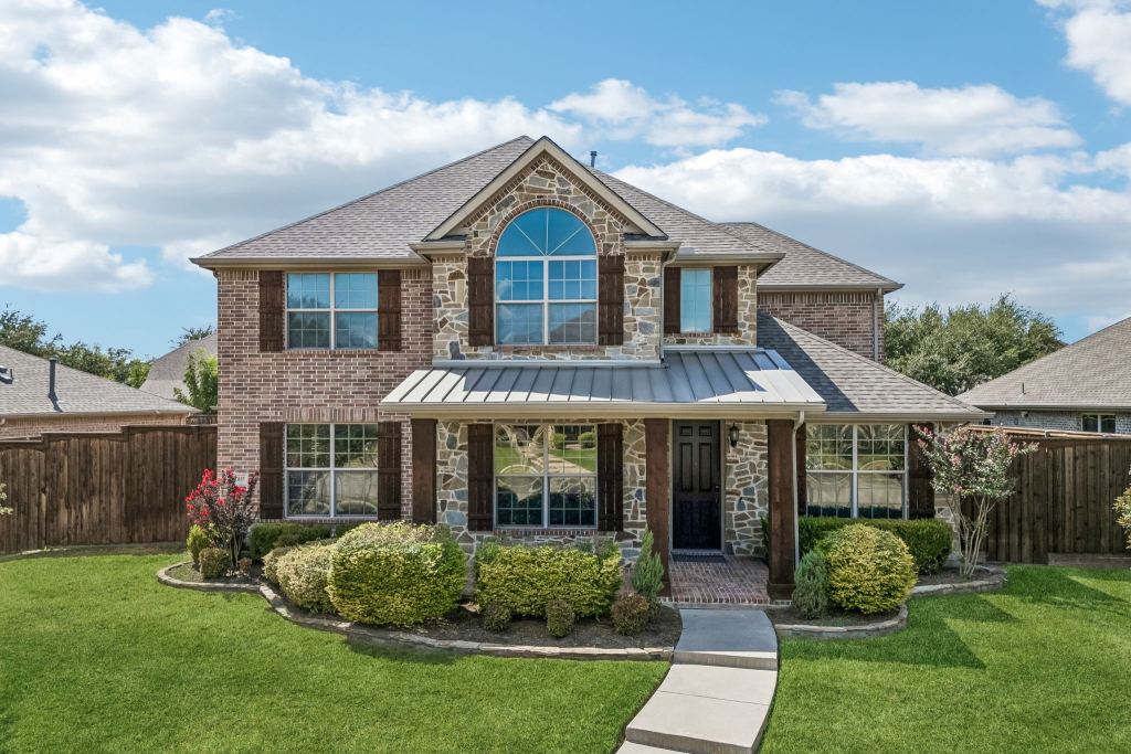 12415 Payne Street, Frisco, TX 75033 — photo 1