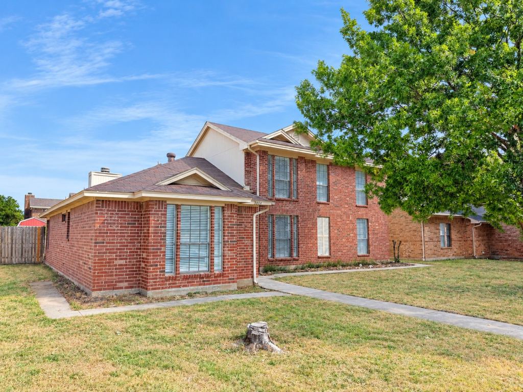 7801 Cornell Drive, Rowlett, TX 75088 — photo 1