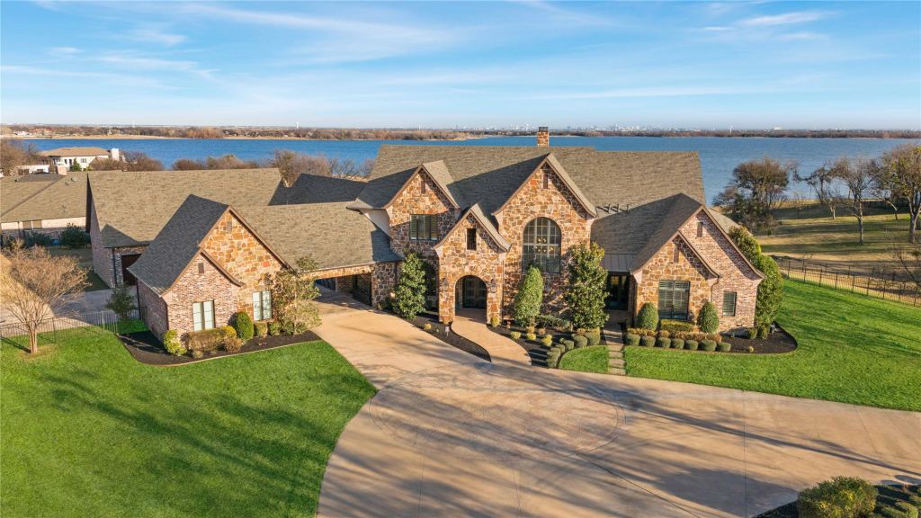 6609 Autumn Mist Cove, Little Elm, TX 75068 — photo 1