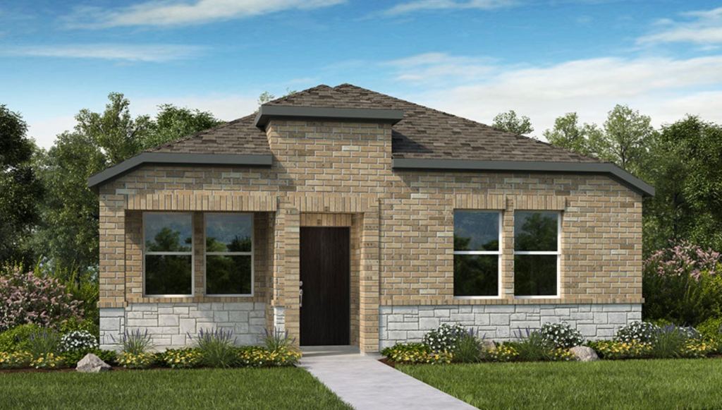 3336 Winecup Road, Celina, TX 75009 — photo 1