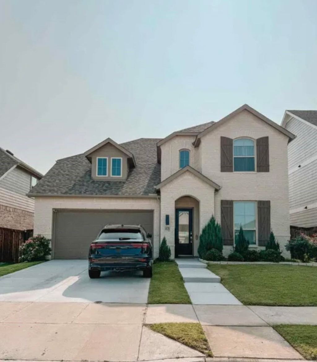 4135 Down Rush Drive, Royse City, TX 75189 — photo 1