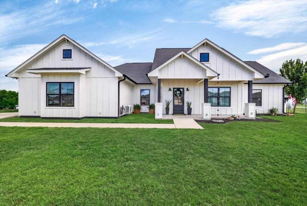 18220 County Road 4001, Mabank, TX 75147 — photo 1