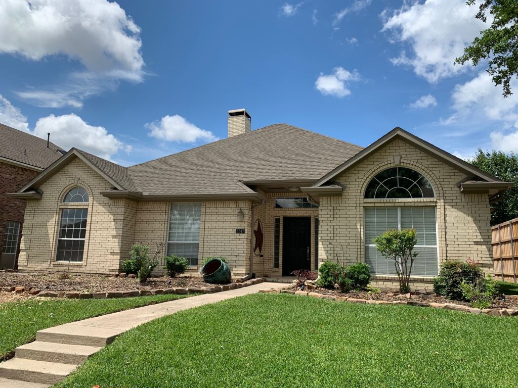 2517 Glen Morris Road, Carrollton, TX 75007 — photo 1