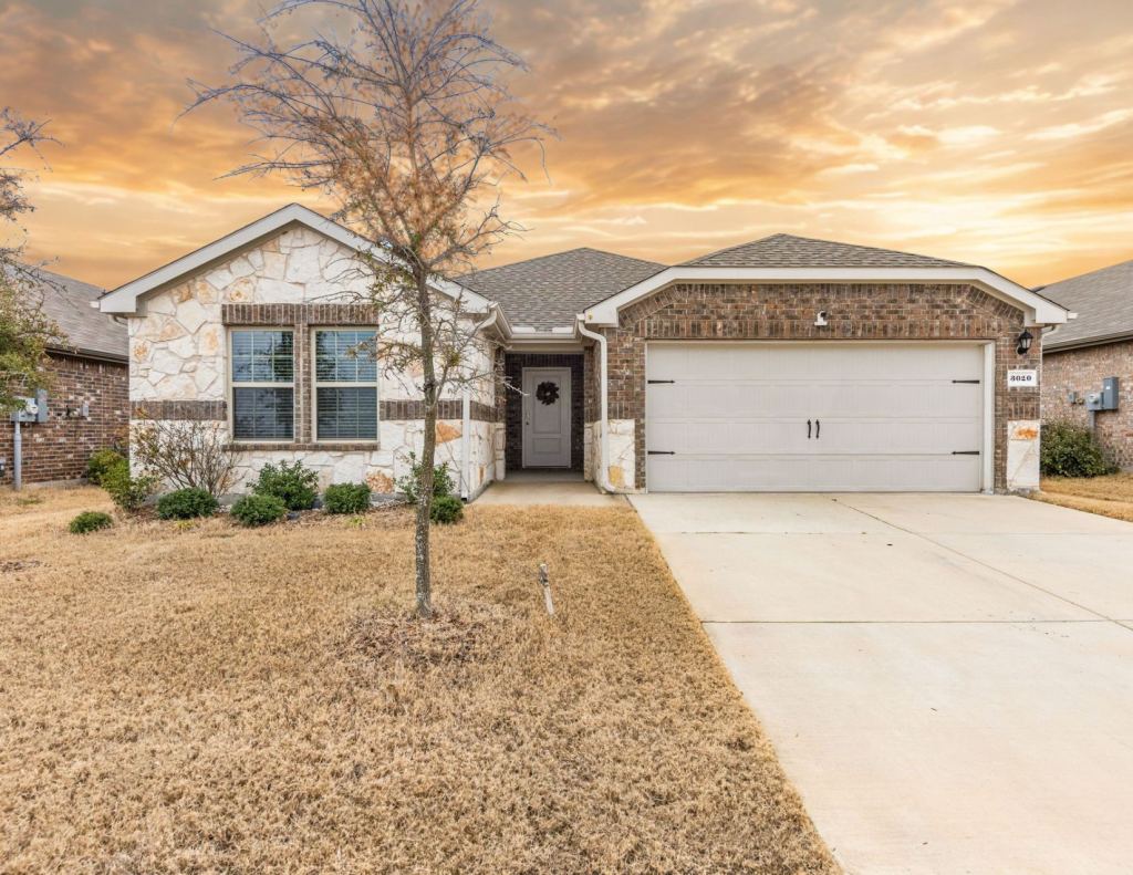 3020 Wooten Trail, Royse City, TX 75189 — photo 1