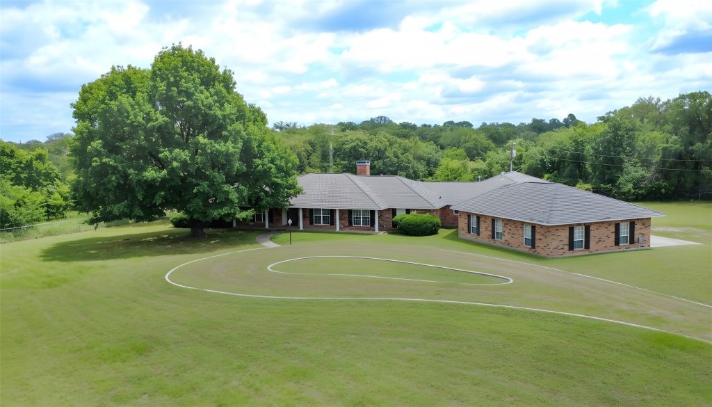 13001 Stonebridge Road, Argyle, TX 76226 — photo 1