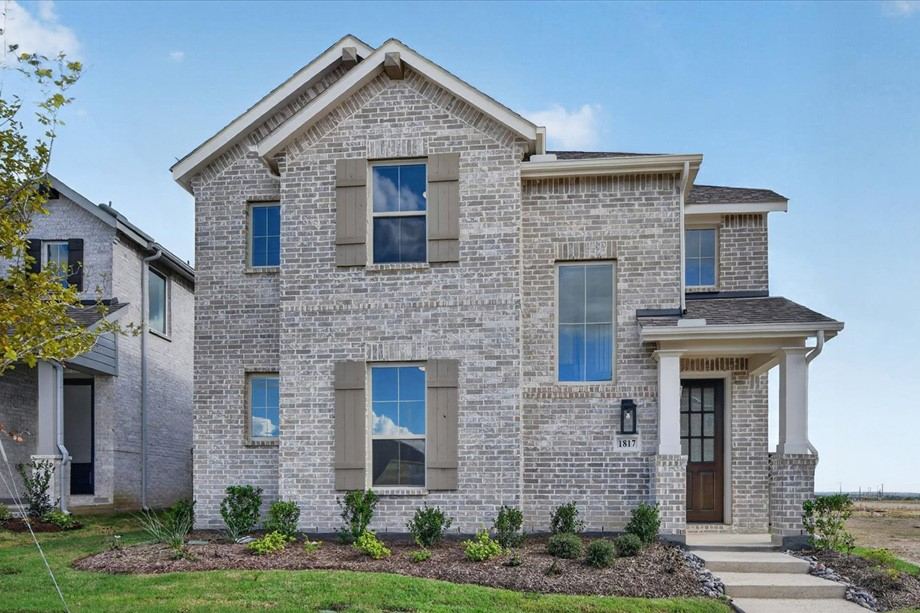 1817 Quartz Street, Northlake, TX 76247 — photo 1
