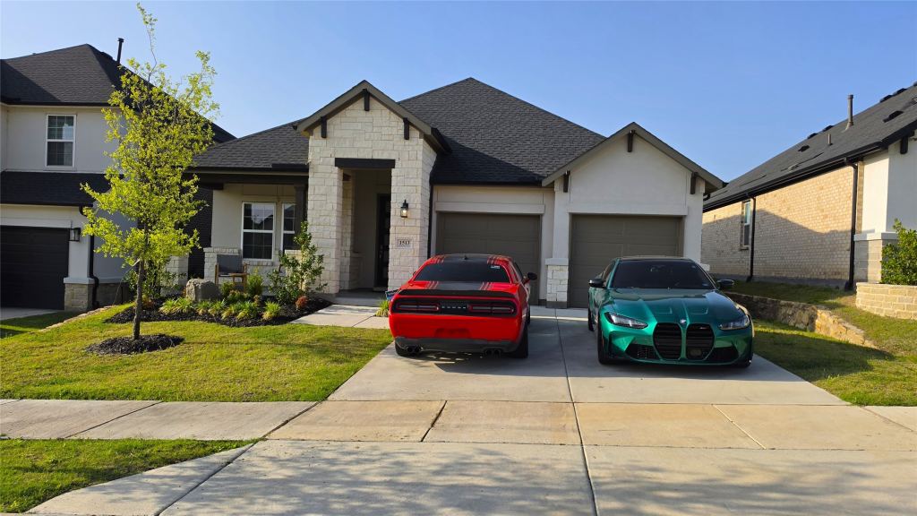 1513 Larson Lane, Denton, TX 76210 — photo 1