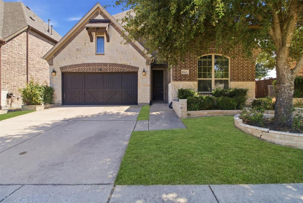1865 Wood Duck Lane, Allen, TX 75013 — photo 1