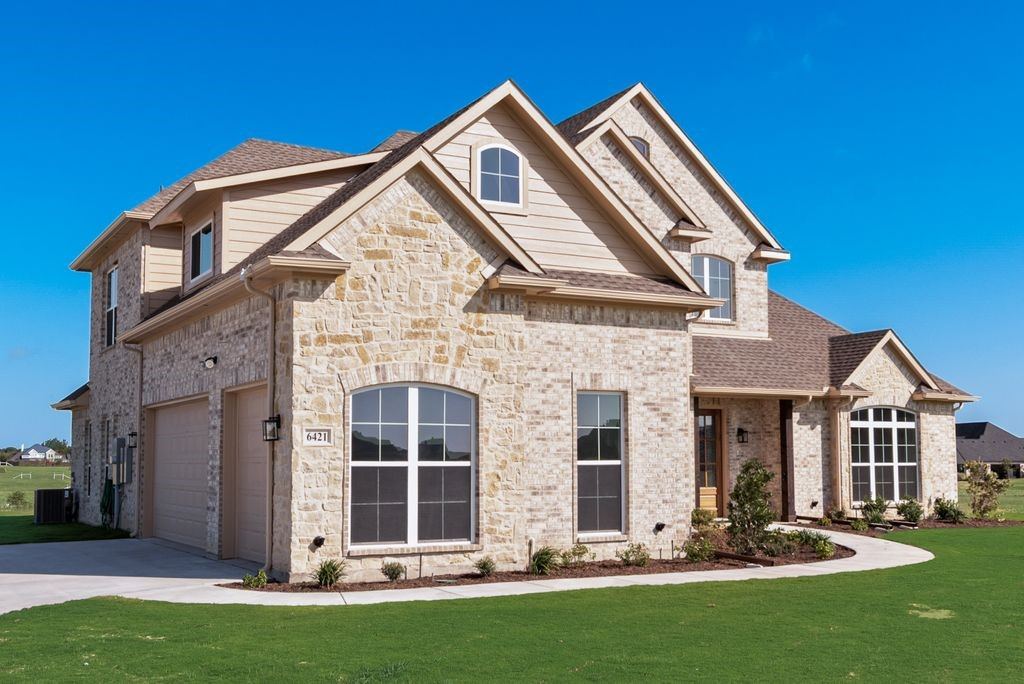 6421 Dalyn Drive, Midlothian, TX 76065 — photo 1