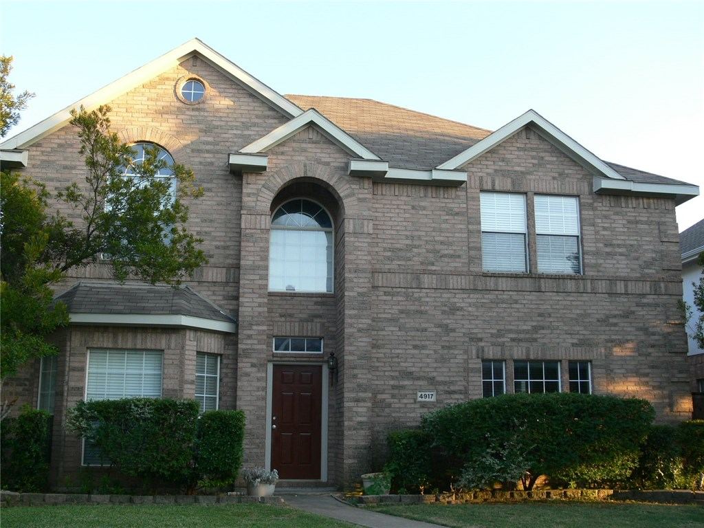 4917 SILVERWEED Drive, McKinney, TX 75070 — photo 1