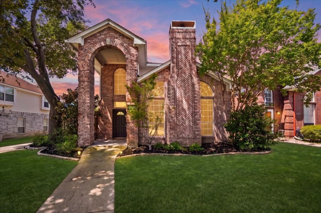 2203 Meadowstone Drive, Carrollton, TX 75006 — photo 1
