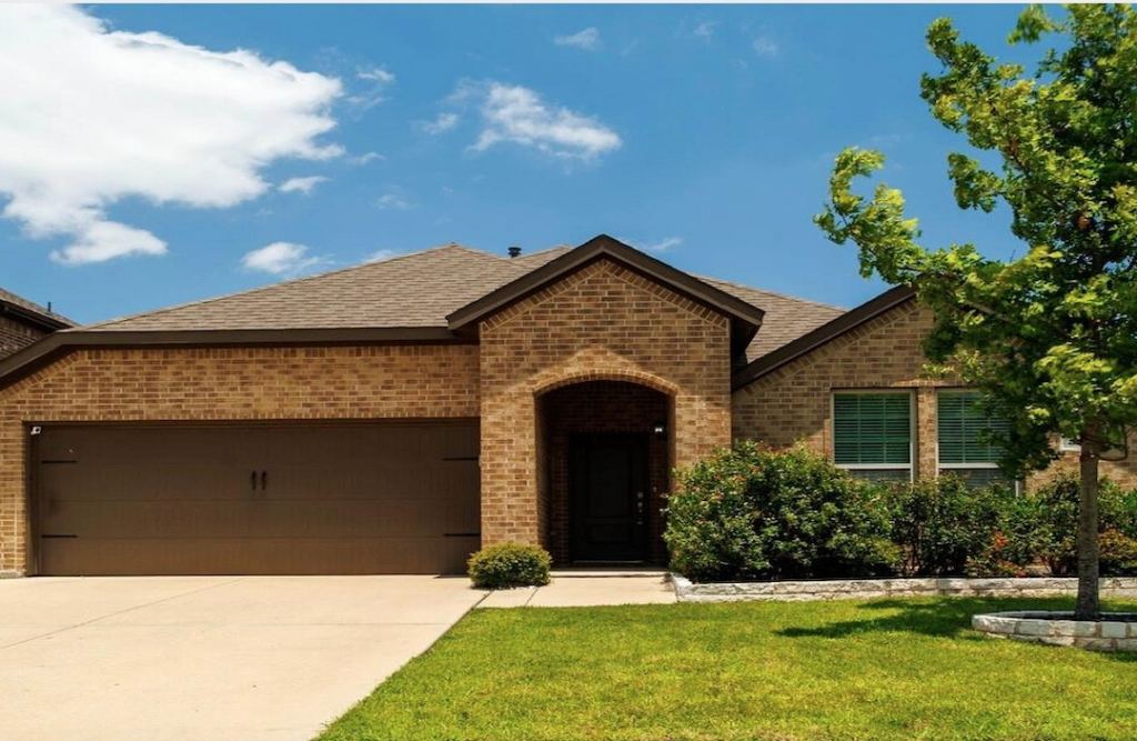 336 Burr Lane, Fate, TX 75189 — photo 1