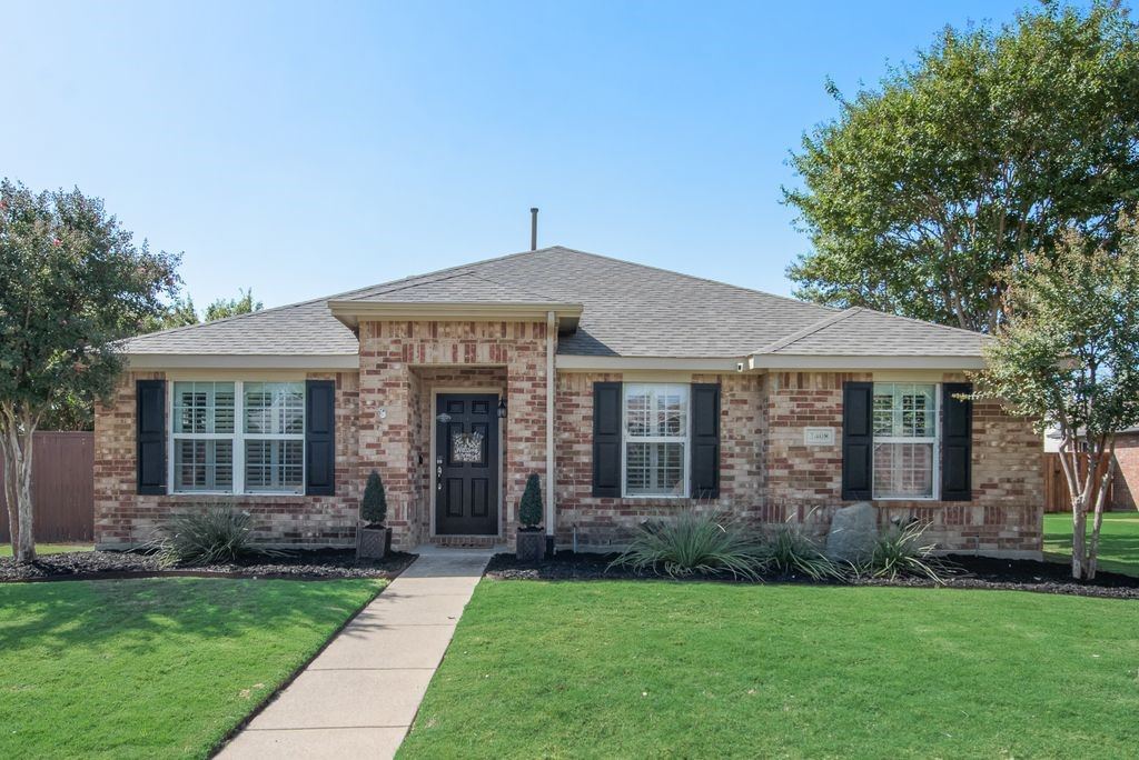 2408 Creekdale Drive, Denton, TX 76210 — photo 1