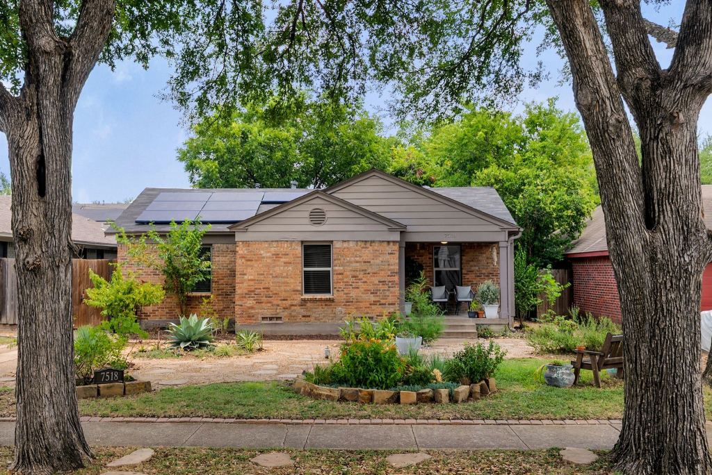 7518 Morton Street, Dallas, TX 75209 — photo 1