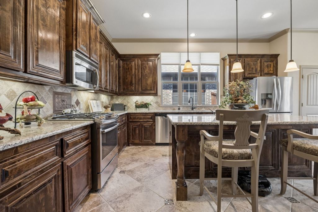 586 Bordeaux Drive, Rockwall, TX 75087 — photo 1
