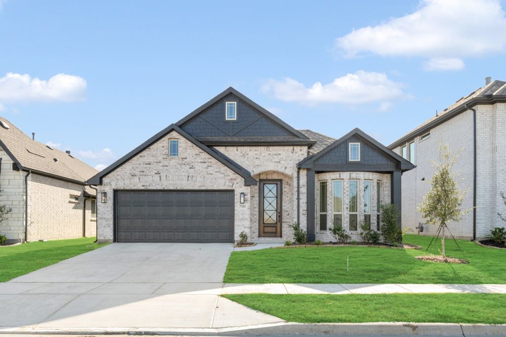 790 Alder Drive, Lavon, TX 75166 — photo 1