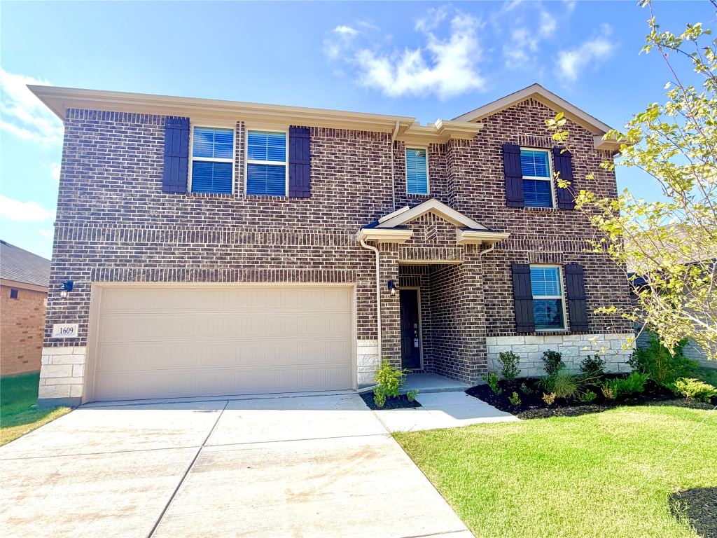 1609 Gulin, Royse City, TX 75189 — photo 1