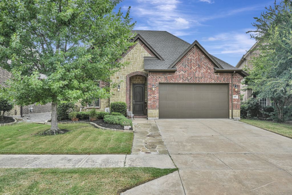 409 Middleton Drive