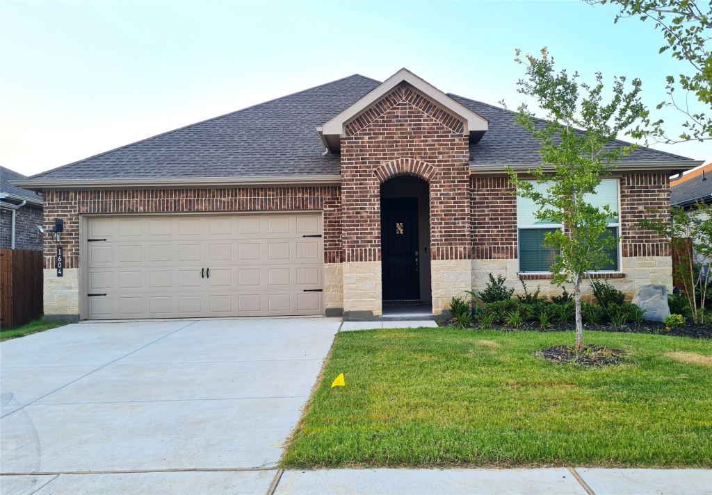 1604 Buzzard Road, Denton, TX 76205 — photo 1