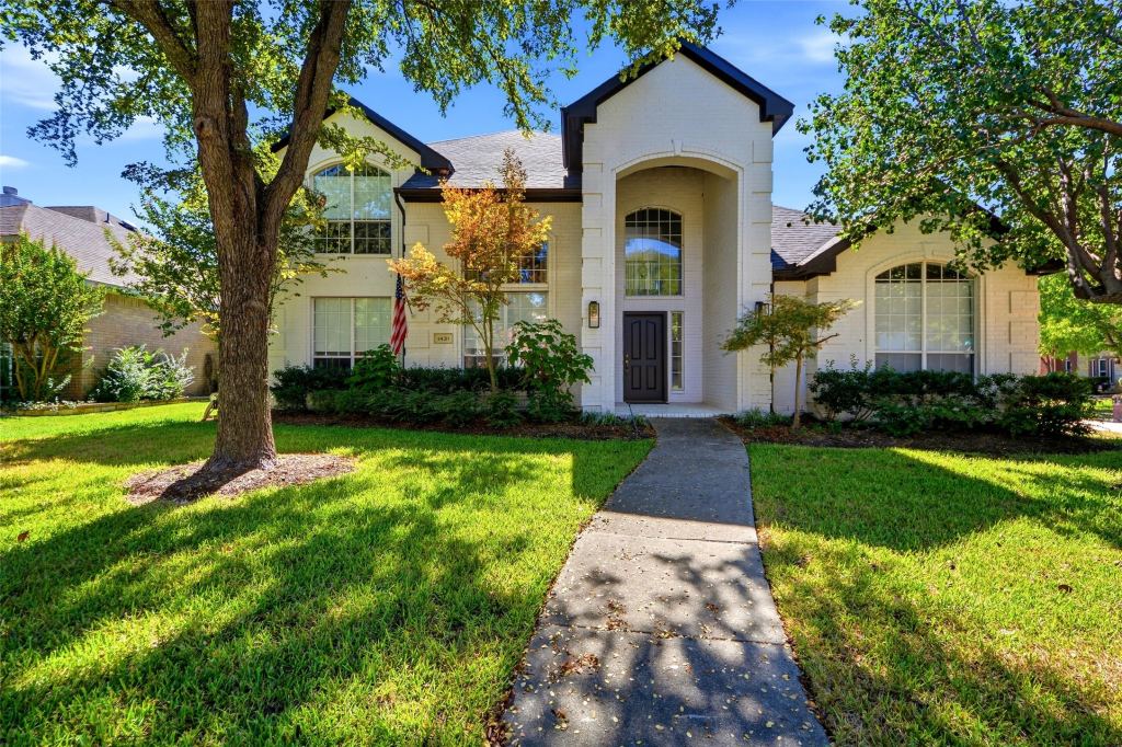 1431 Constellation Drive, Allen, TX 75013 — photo 1