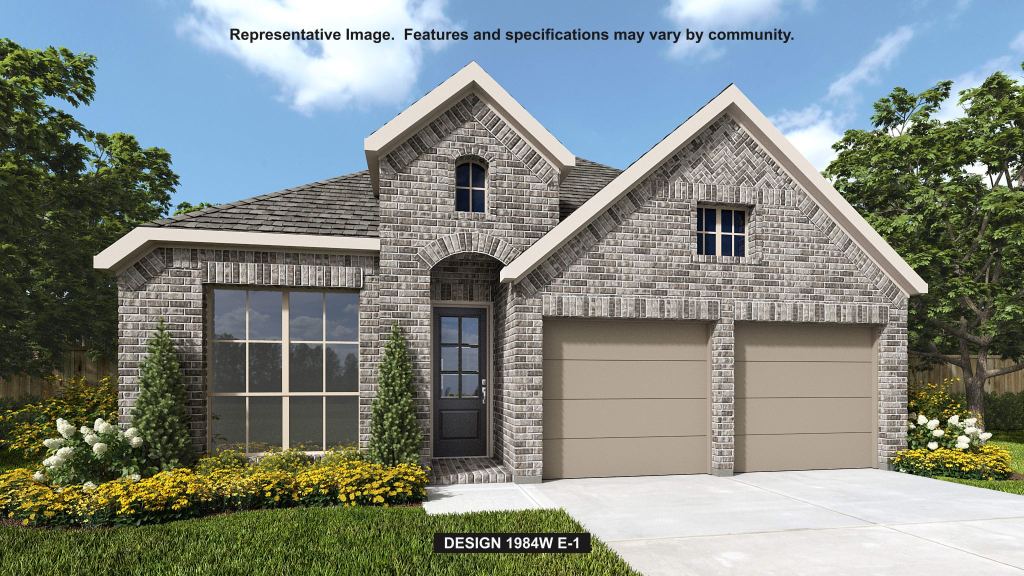 2462 Bathwick Lane, Forney, TX 75126 — photo 1