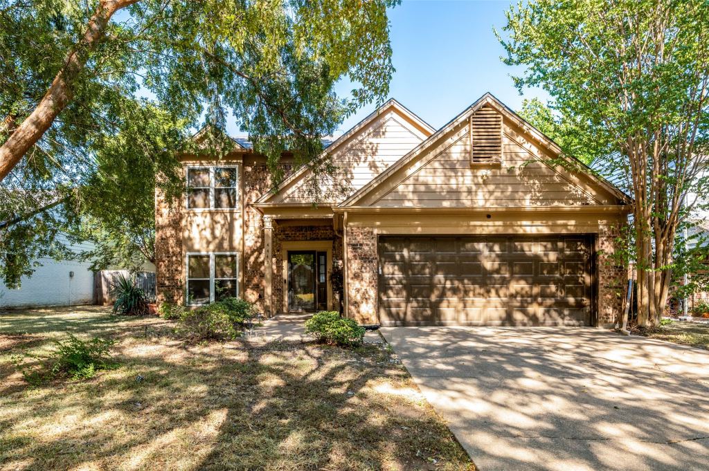 4442 Mercer Street, Grand Prairie, TX 75052 — photo 1