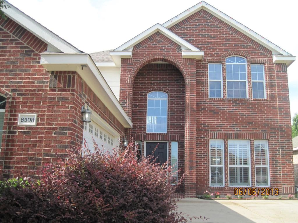 8508 Riverwalk Trail, McKinney, TX 75070 — photo 1