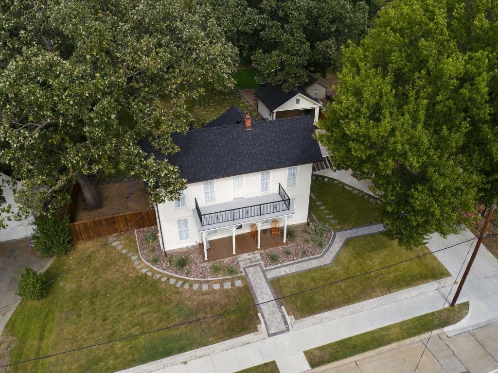 616 W Virginia Street, McKinney, TX 75069 — photo 1