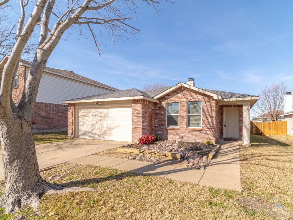 5408 Devils River Drive, McKinney, TX 75071 — photo 1