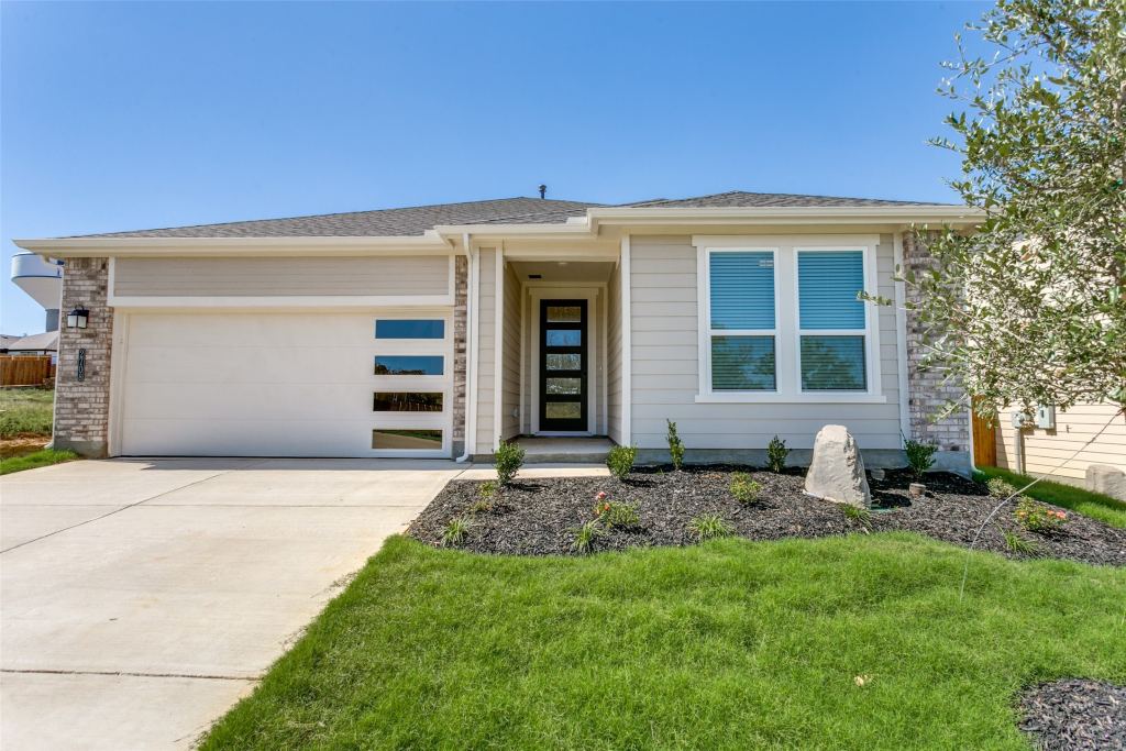 2708 Goldfinch Drive, Denton, TX 76205 — photo 1