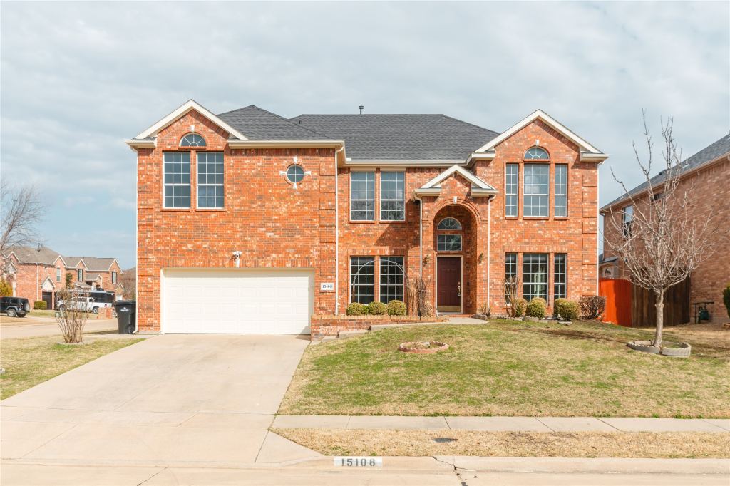 15108 Brooks Lane