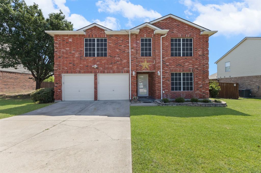 1017 Lake Trail Drive, Little Elm, TX 75068 — photo 1