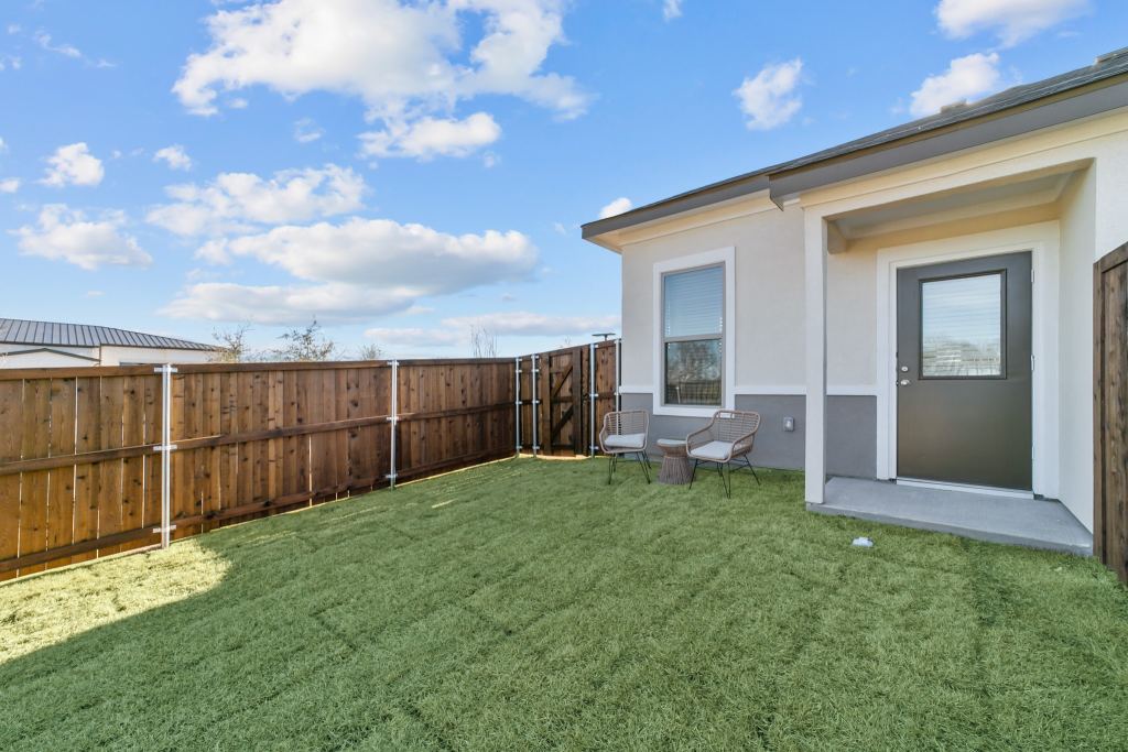 1109 Imperial, McKinney, TX 75071 — photo 1