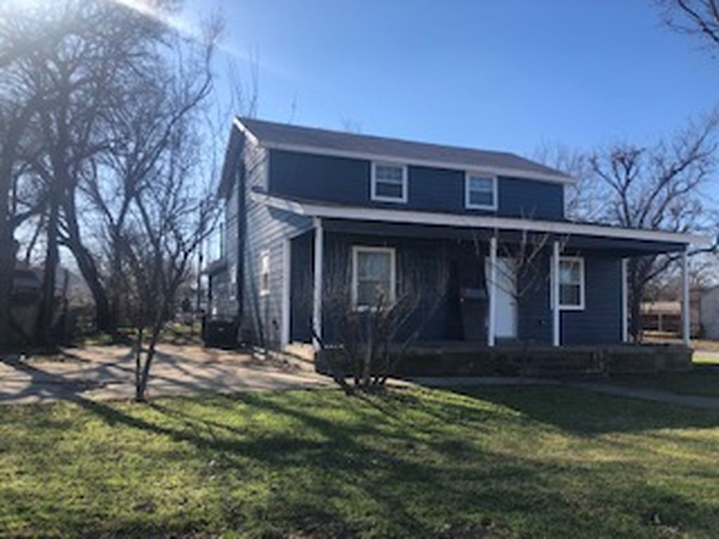 2800 Burchill Road, Fort Worth, TX 76105 — photo 1