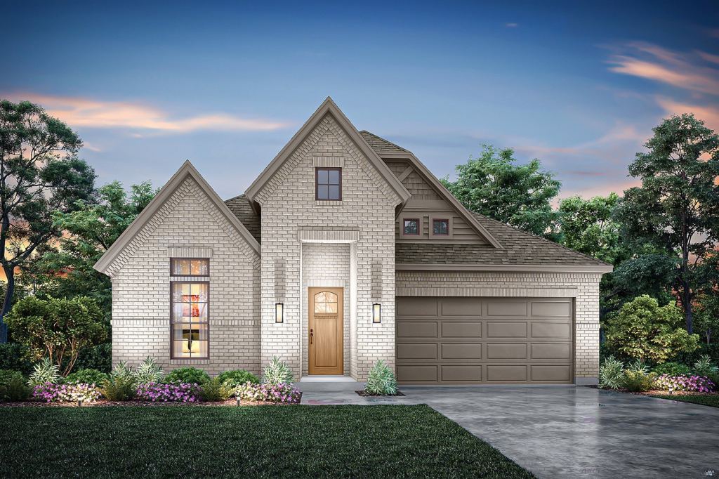 511 Geyser Trail, Waco, TX 76657 — photo 1