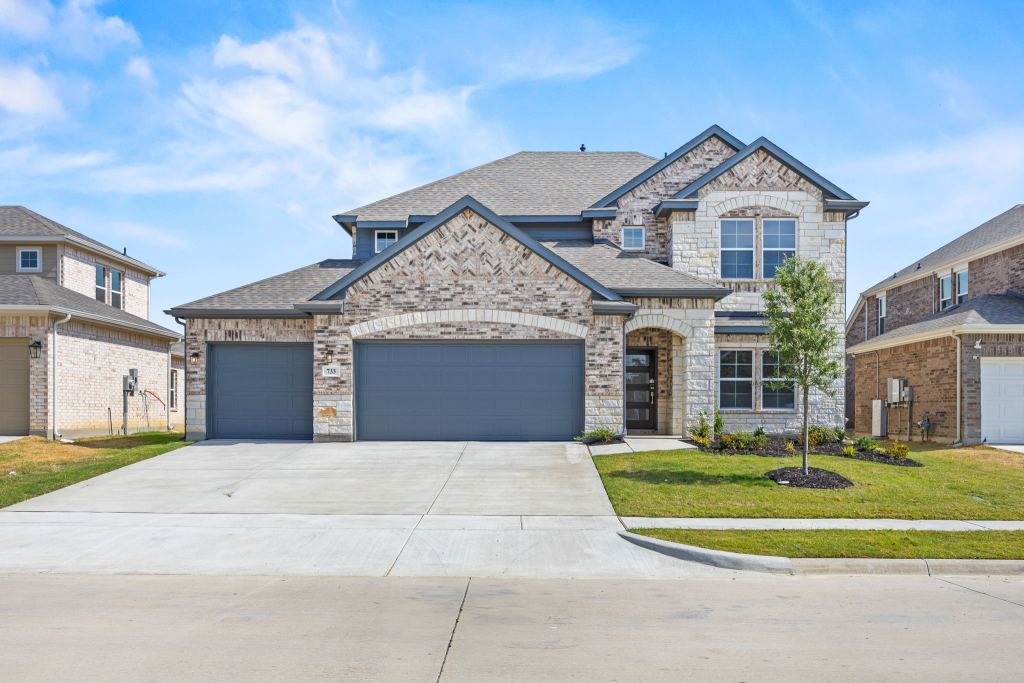 733 Vineyard Way, Forney, TX 75126 — photo 1