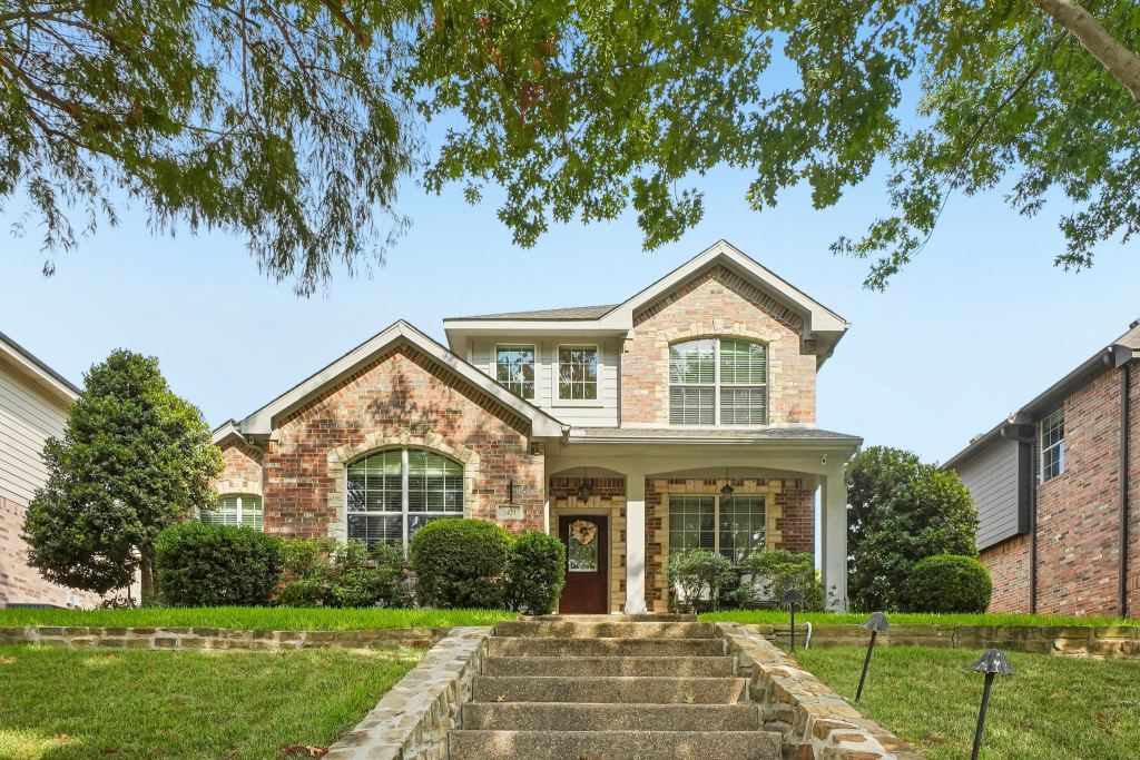 1431 Coastal Drive, Rockwall, TX 75087 — photo 1