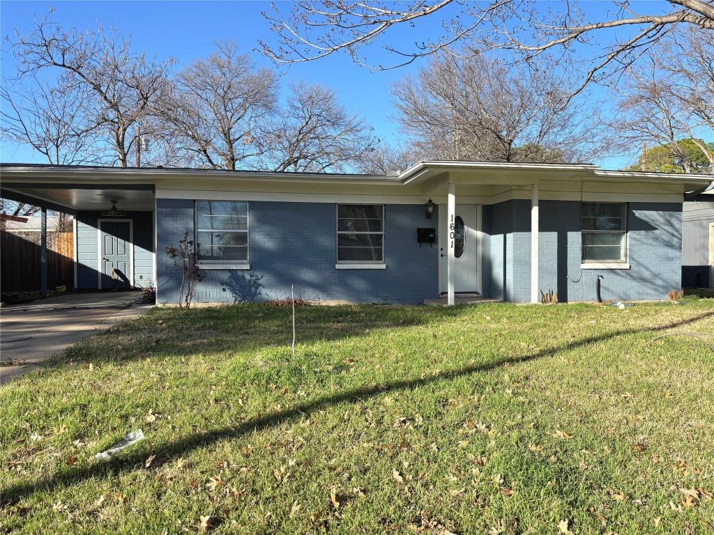 1601 Park Place, Irving, TX 75061 — photo 1