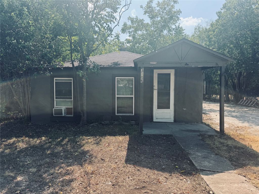3106 N 15th A Street, Waco, TX 76708 — photo 1