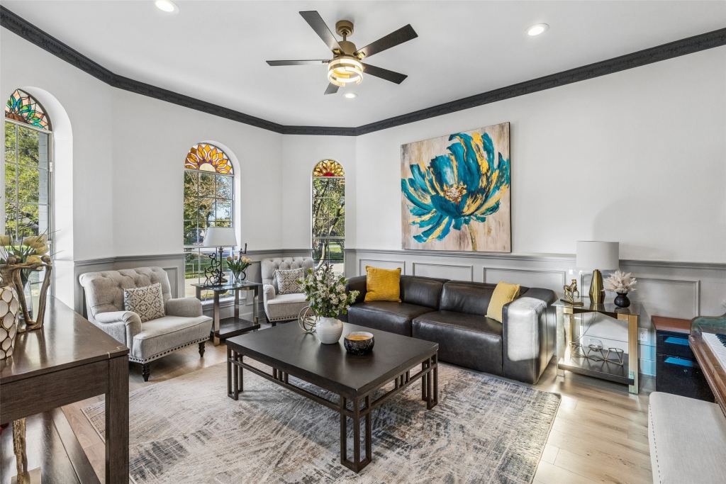 3706 Castle Drive, Rowlett, TX 75089 — photo 1