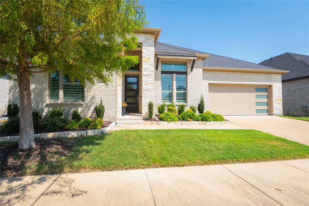 1012 Terra Vista Drive, Allen, TX 75013 — photo 1