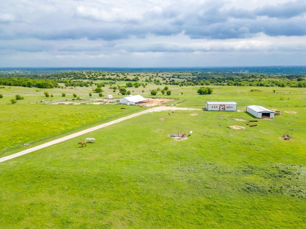 5660 Upper Denton Road, Weatherford, TX 76085 — photo 1
