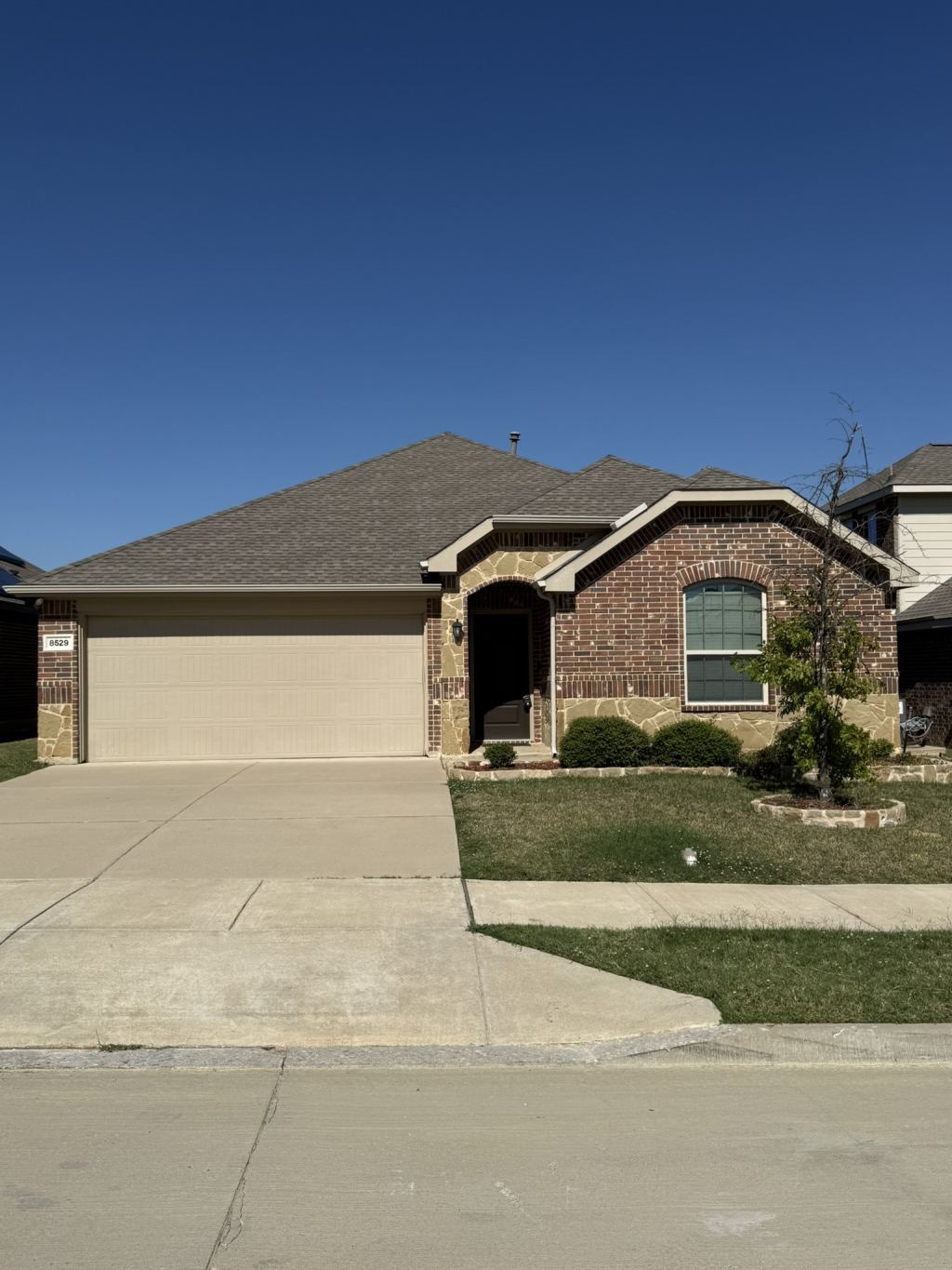8529 Grand Oak Road, Fort Worth, TX 76123 — photo 1